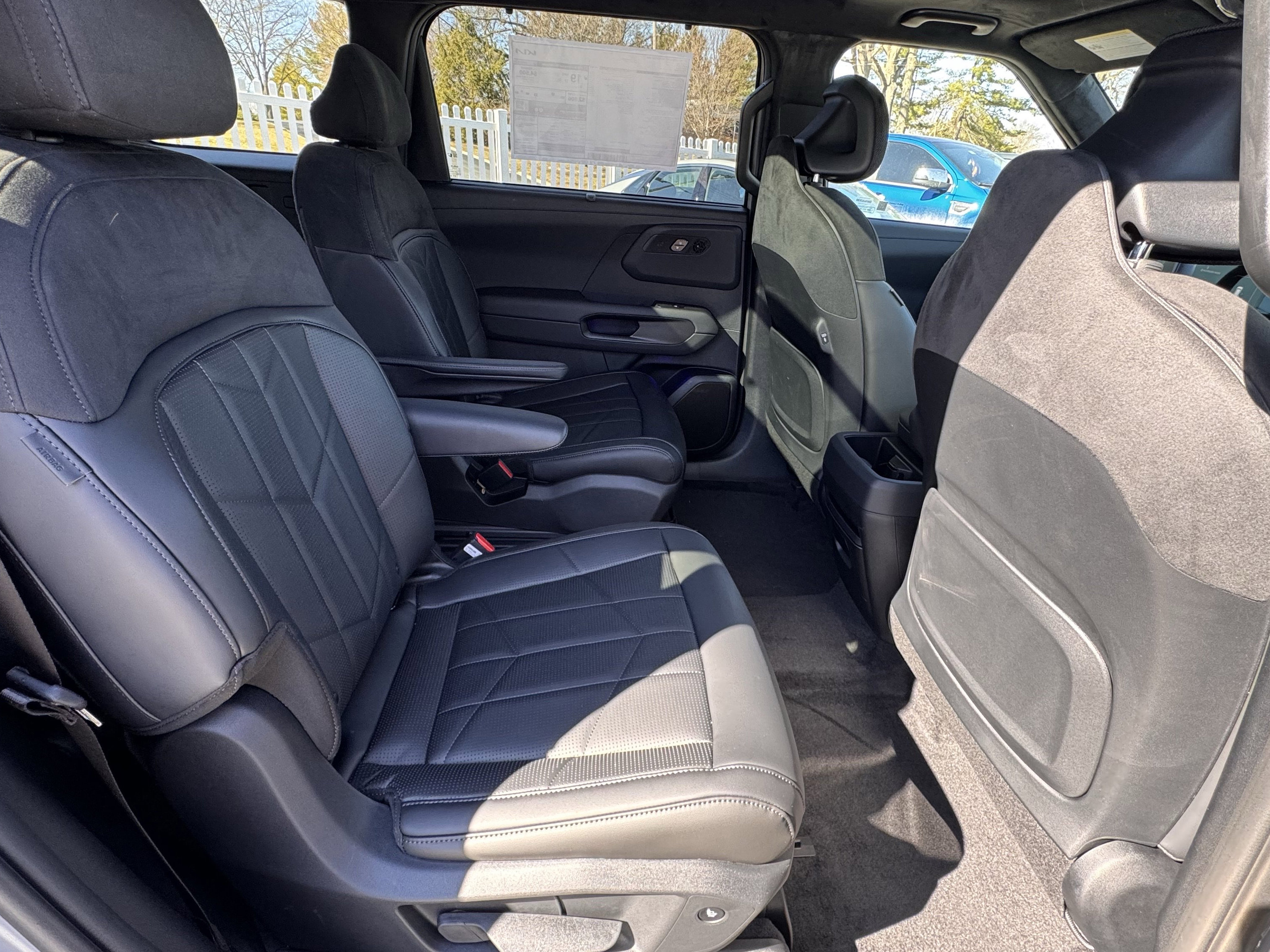 New 2027 Kia Telluride SX Prestige X-Pro image 12