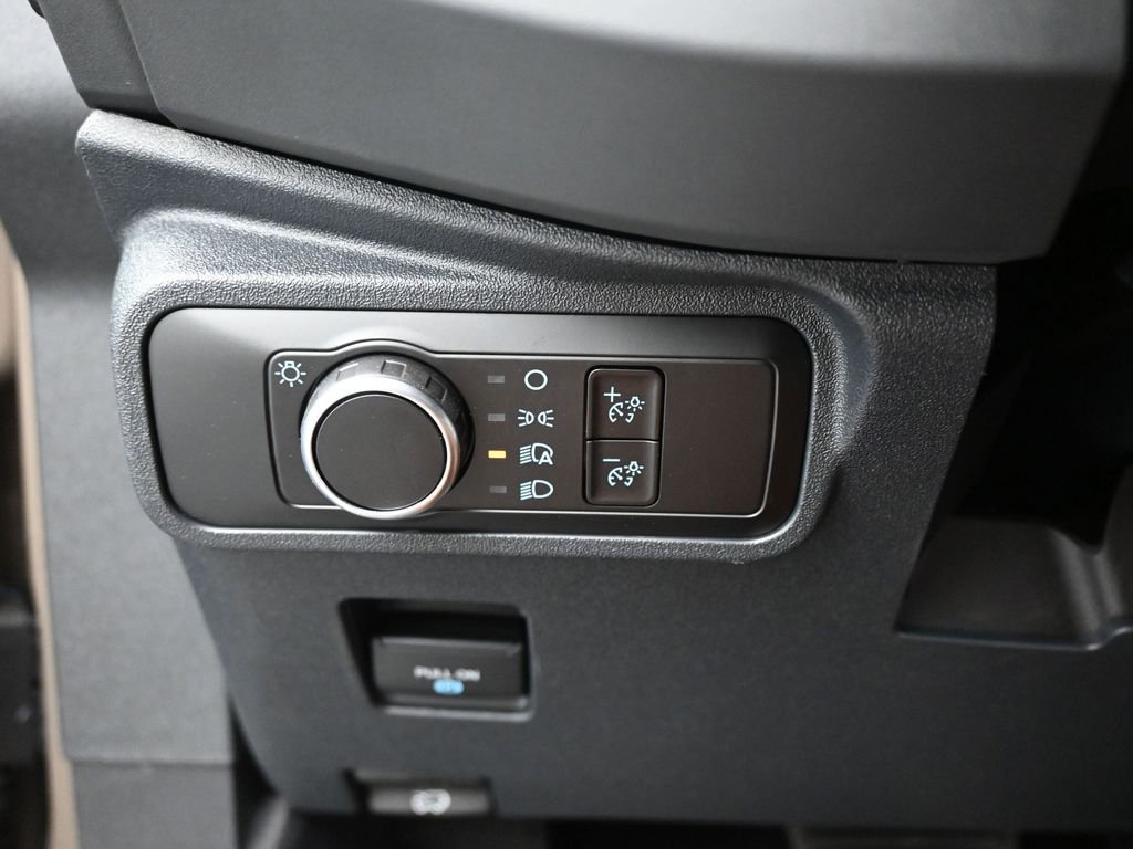 New 2026 Ford Bronco Badlands image 12