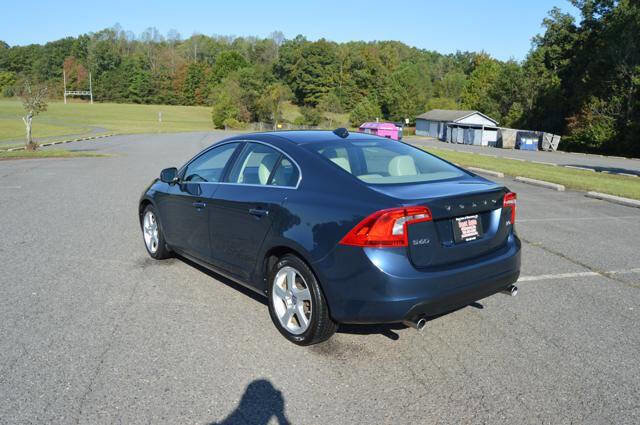 Used 2013 Volvo S60 T5 image 55