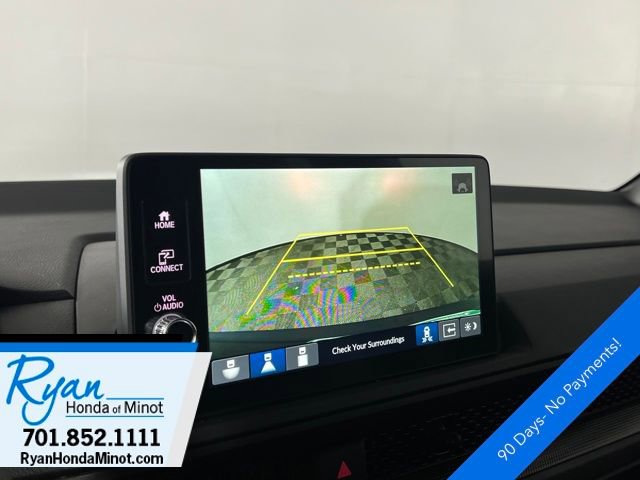 New 2026 Honda CR-V Sport-L image 21