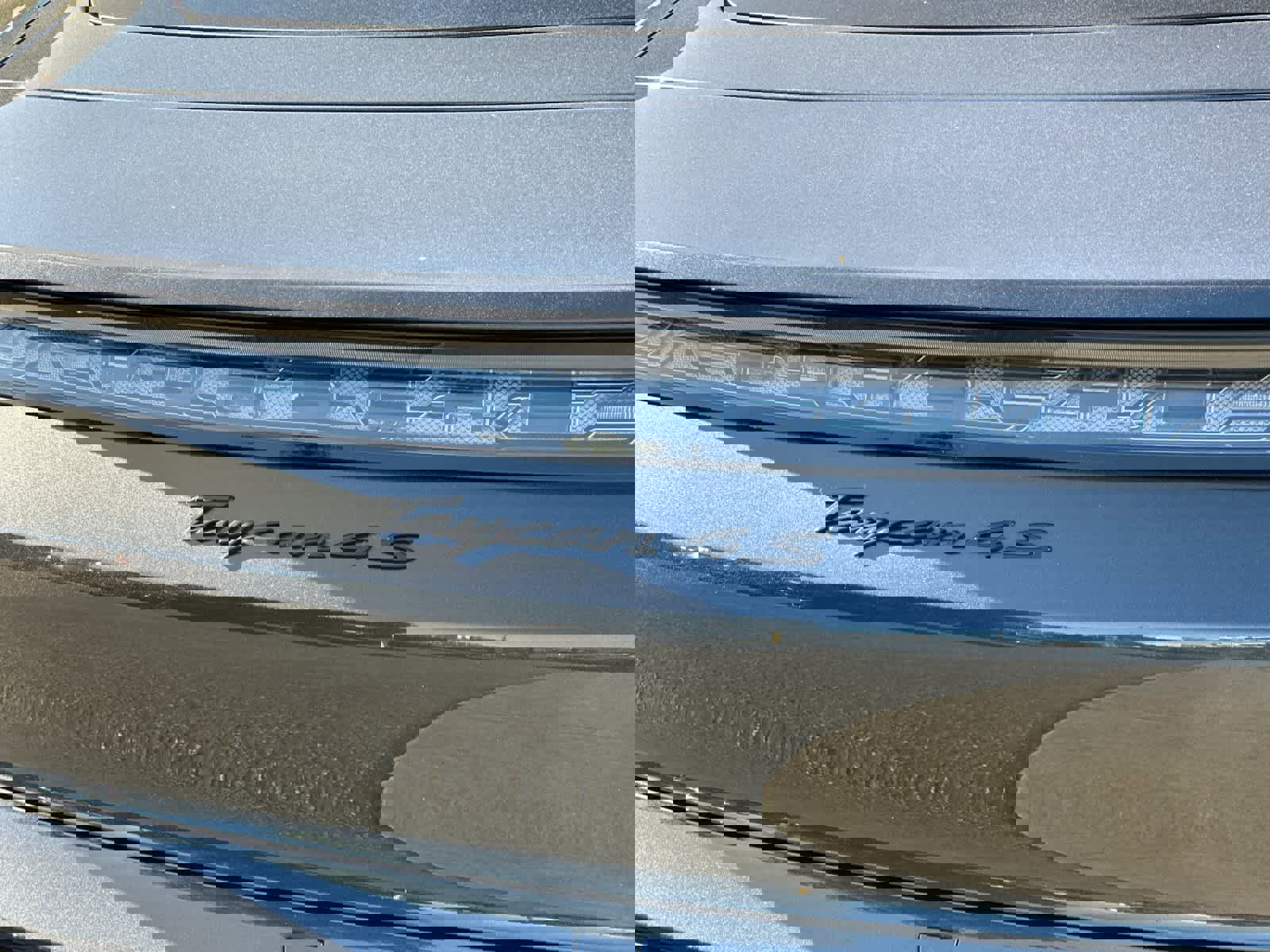 Certified 2022 Porsche Taycan 4S image 31