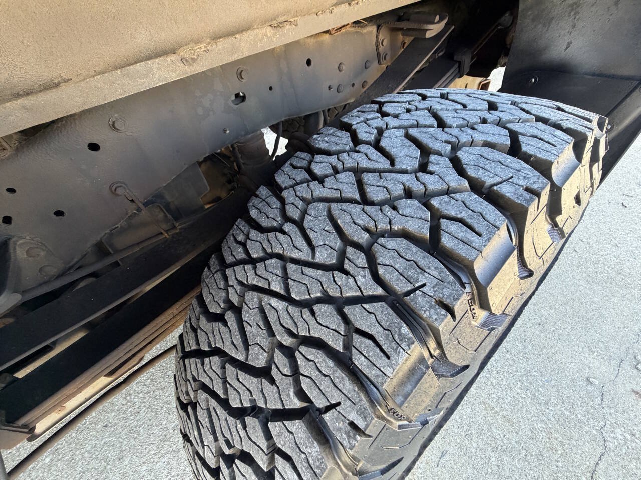 Used 2014 Ford F350 XLT w/ XLT Value Package AWD/4WD image 11