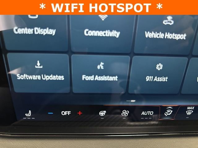 New 2025 Ford Mustang Dark Horse image 14