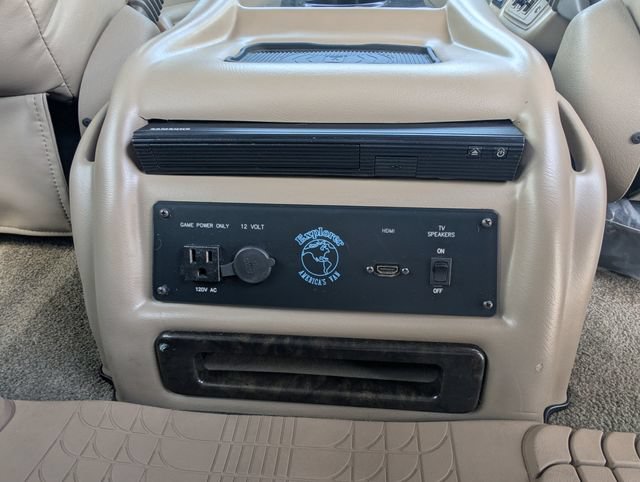 Used 2019 Chevrolet Express 2500 RWD image 20