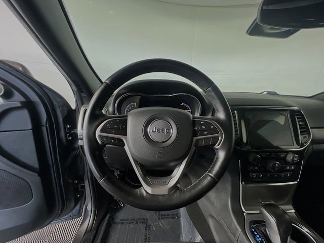 Used 2021 Jeep Grand Cherokee Laredo X image 13