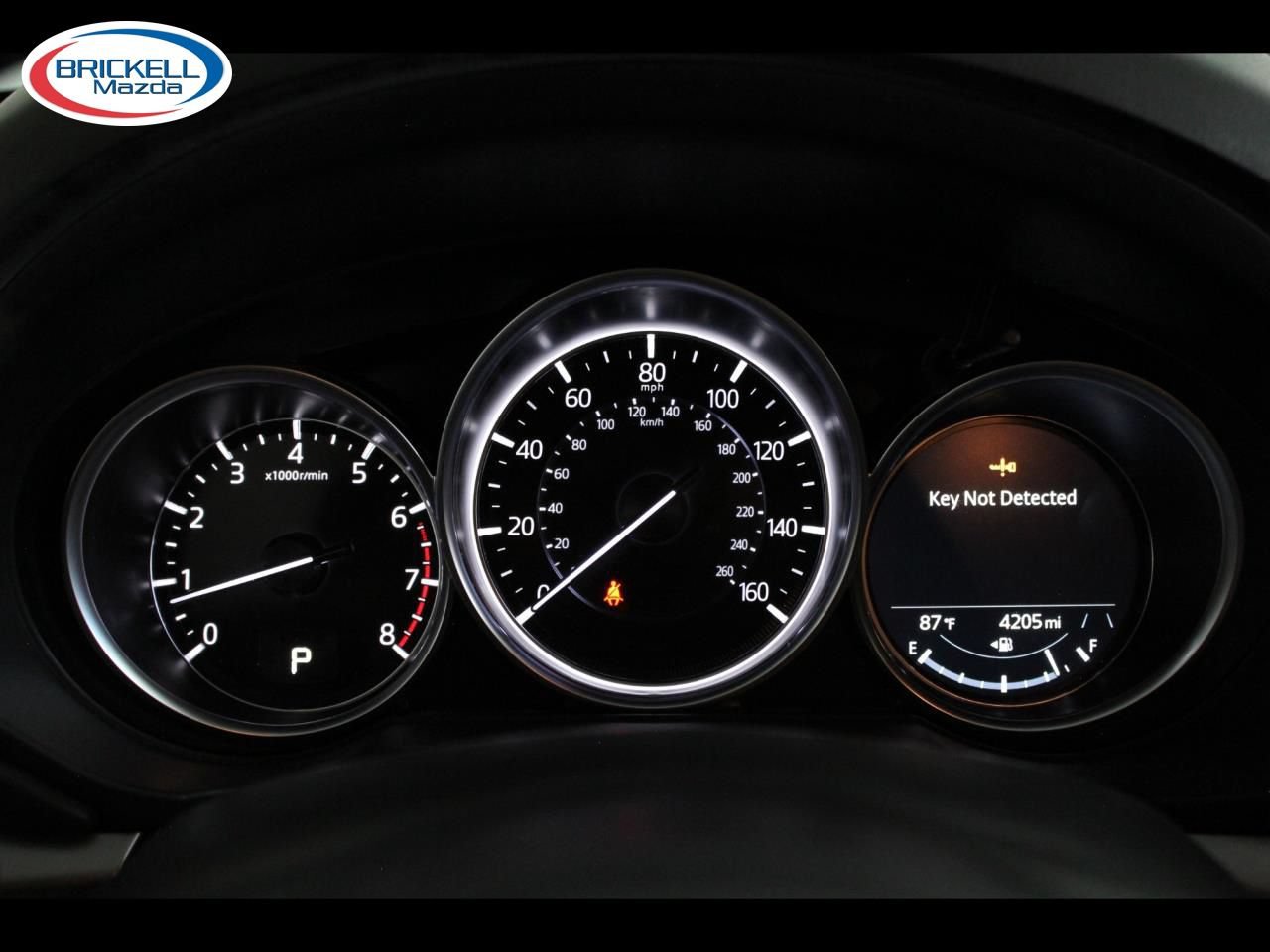 Certified 2024 MAZDA CX-5 AWD 2.5 S w/ Select Package image 38