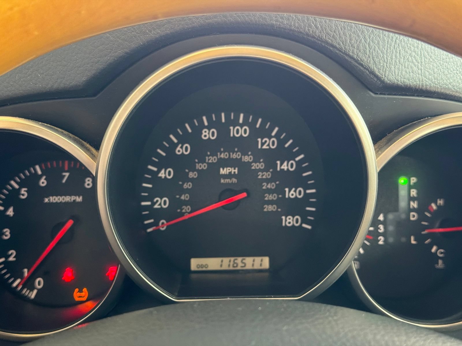 Used 2002 Lexus SC 430 Convertible RWD image 20