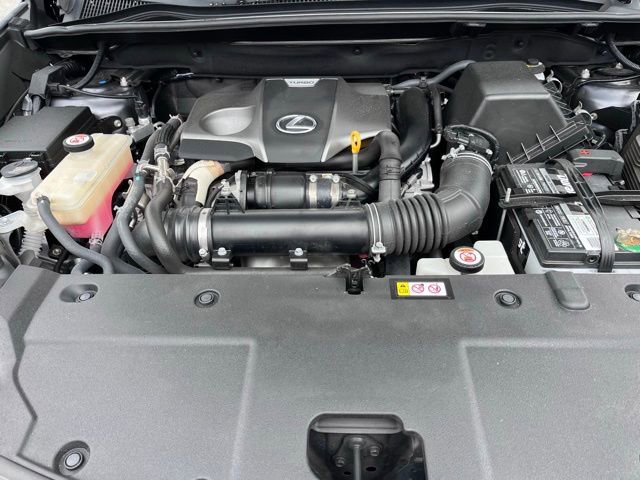 Used 2020 Lexus NX 300 FWD w/ Comfort Package image 6