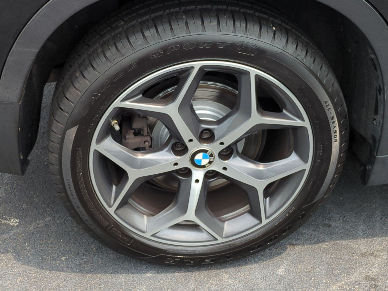 Used 2018 BMW X1 sDrive28i FWD image 13