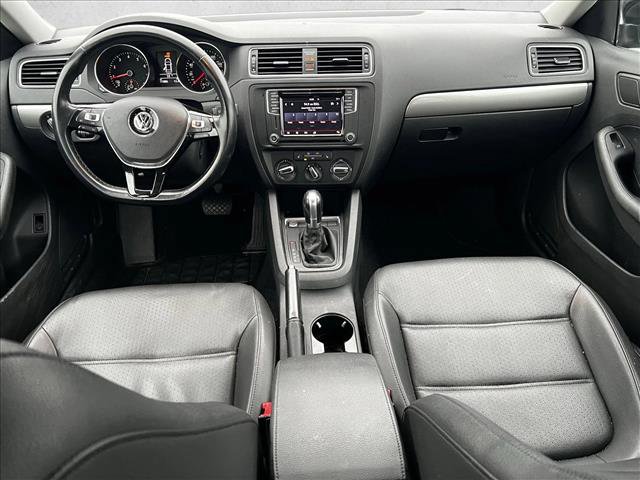 Used 2018 Volkswagen Jetta SE image 14