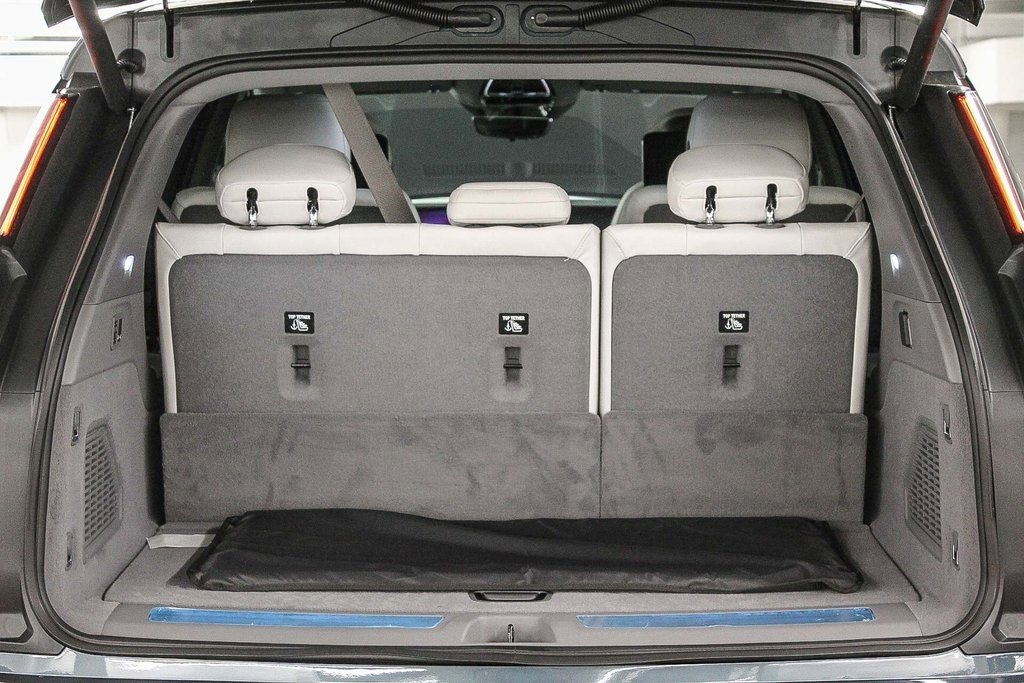 New 2026 Cadillac Escalade IQ Luxury 1 image 29