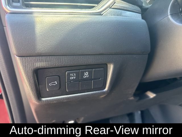 Used 2020 MAZDA CX-5 Grand Touring AWD/4WD image 20