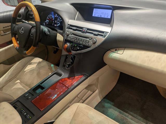 Used 2011 Lexus RX 350 AWD image 22