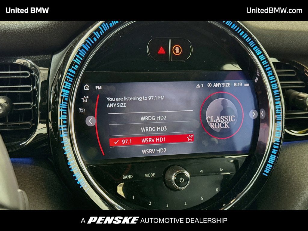 Used 2024 MINI Cooper S FWD image 15