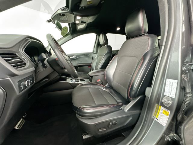 Used 2024 Ford Escape ST-Line image 18