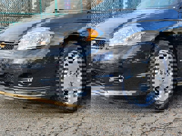 Used 2007 Chevrolet Monte Carlo SS w/ Convenience Package image 8