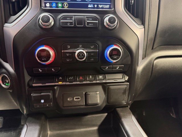 Used 2019 GMC Sierra 1500 Elevation w/ Elevation Value Package AWD/4WD image 23