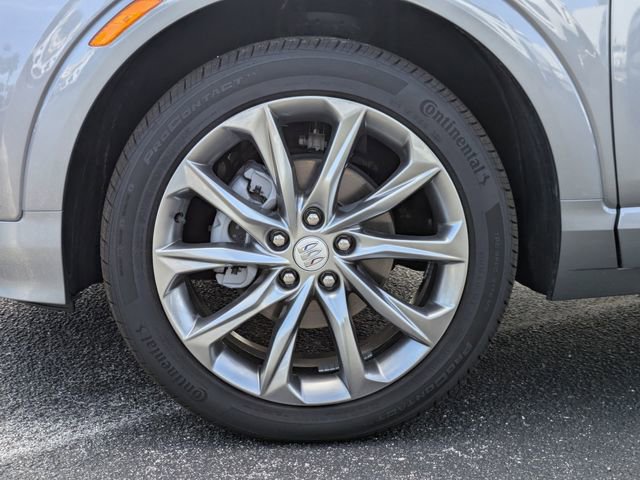 New 2025 Buick Encore GX Avenir w/ Avenir Technology Package image 14