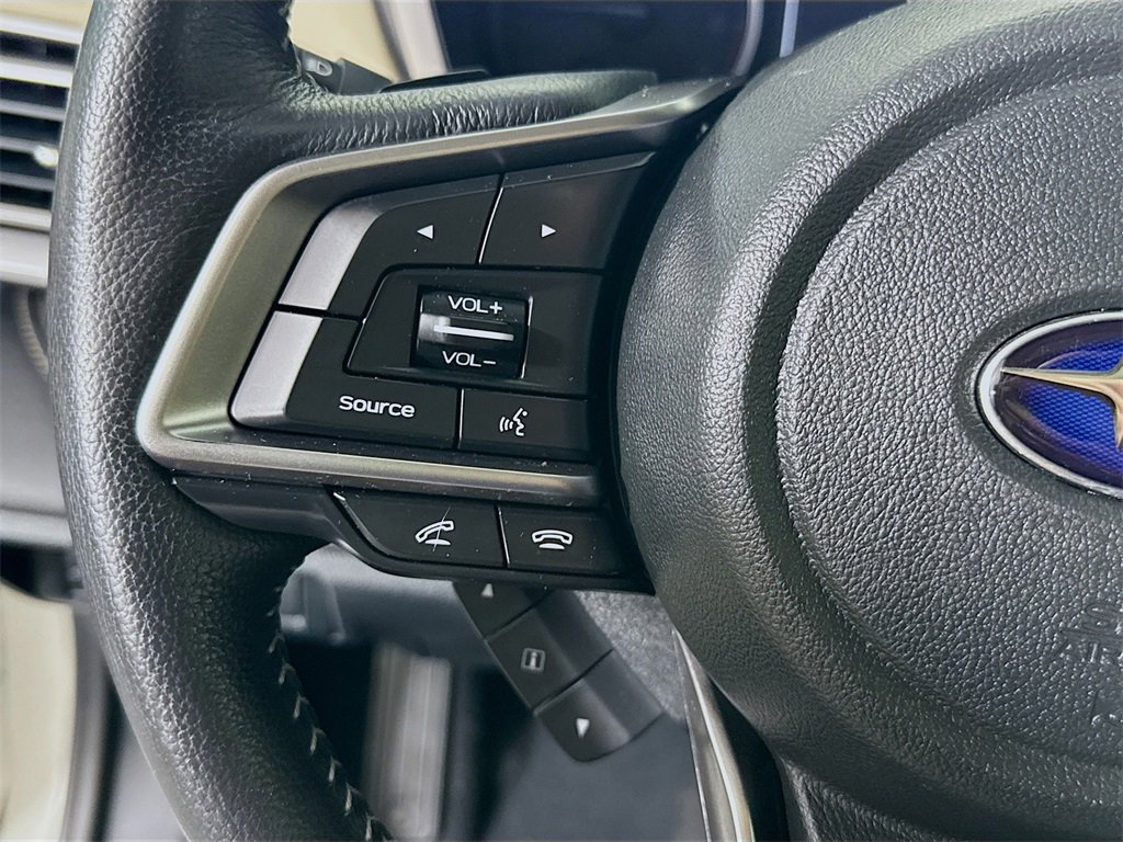 Used 2020 Subaru Outback Limited w/ Popular Package #2 image 23