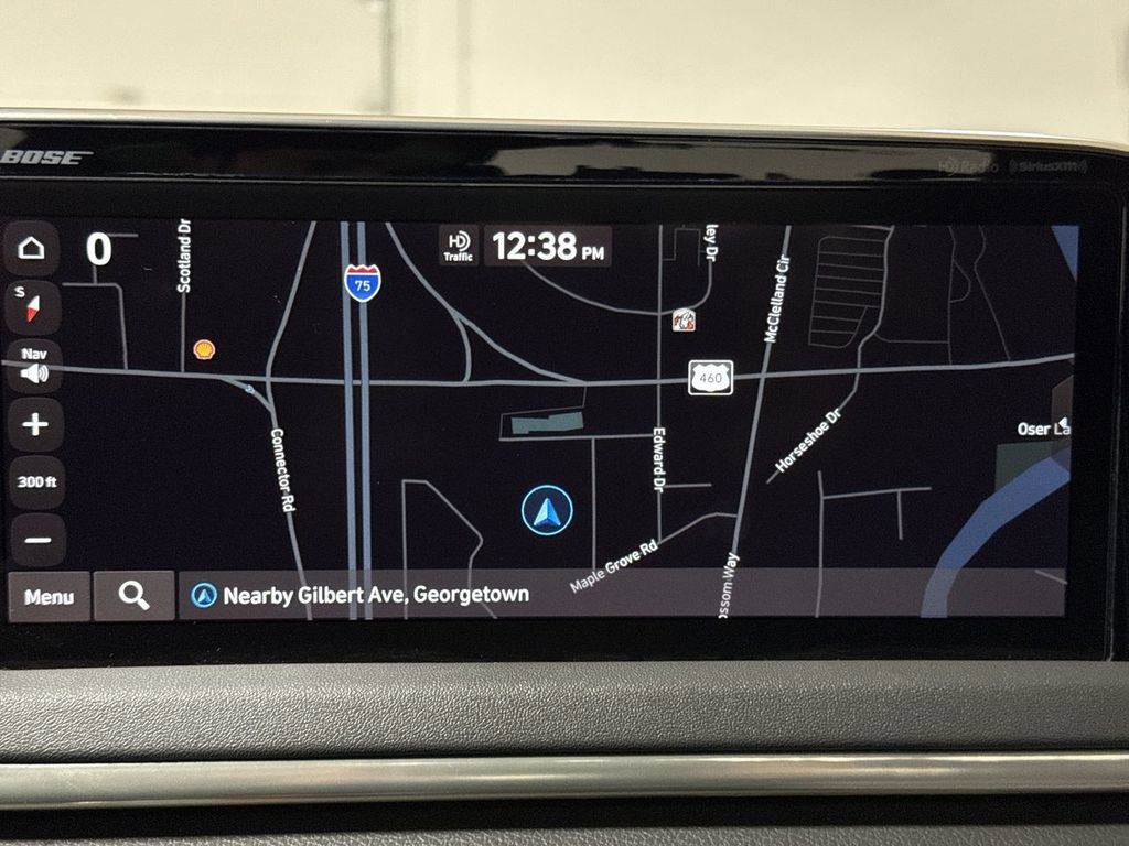 Used 2023 Hyundai Sonata SEL Plus image 15