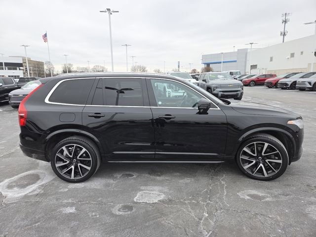 Used 2021 Volvo XC90 T6 Momentum w/ Advanced Package image 21