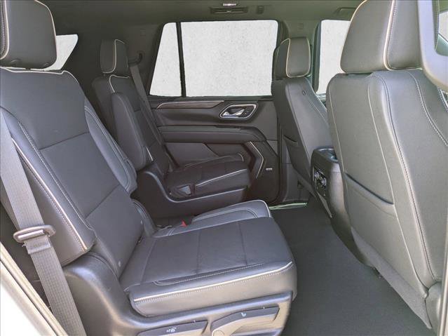 Used 2023 Chevrolet Tahoe Premier w/ Premium Package 2 RWD image 22