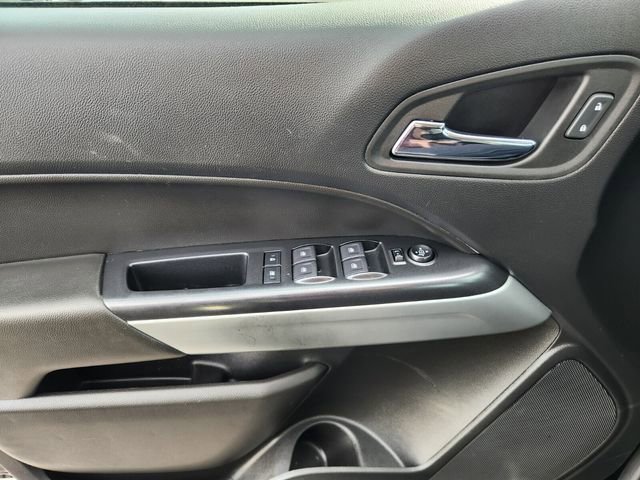 Certified 2022 Chevrolet Colorado ZR2 image 21