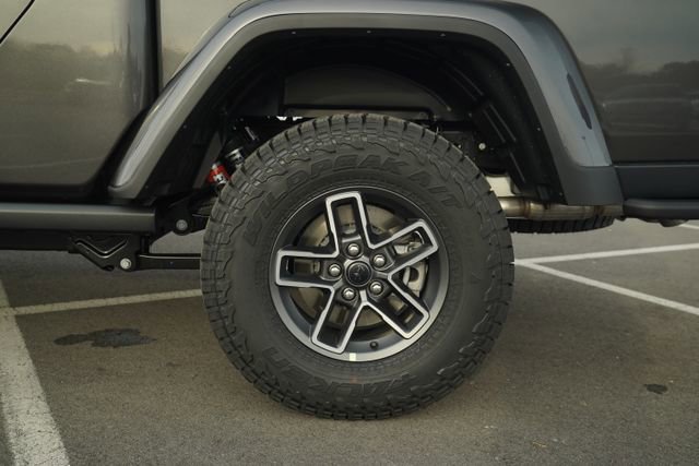 New 2026 Jeep Gladiator Mojave image 42