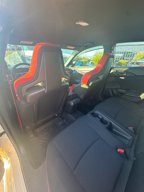 Used 2020 Honda Civic Type R image 32