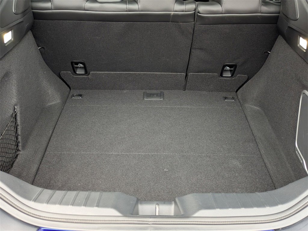 Certified 2025 Acura Integra A-Spec image 14