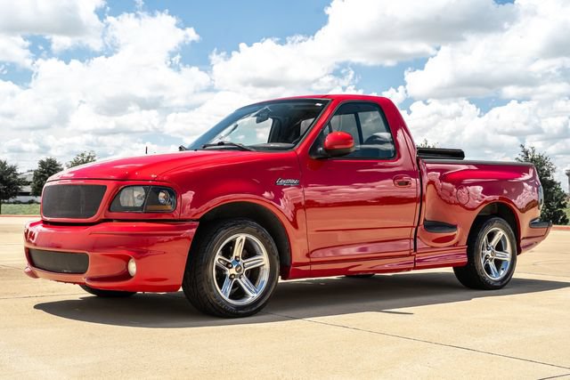 Used 2003 Ford F150 Lightning RWD image 6