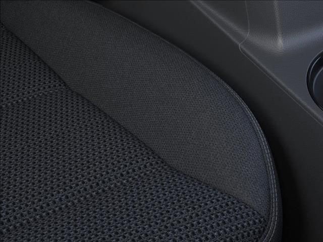 New 2025 Chevrolet Colorado W/T w/ Advanced Trailering Package image 21