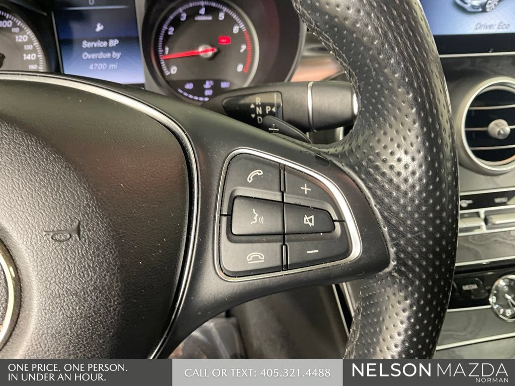 Used 2016 Mercedes-Benz C 300 Sedan image 46
