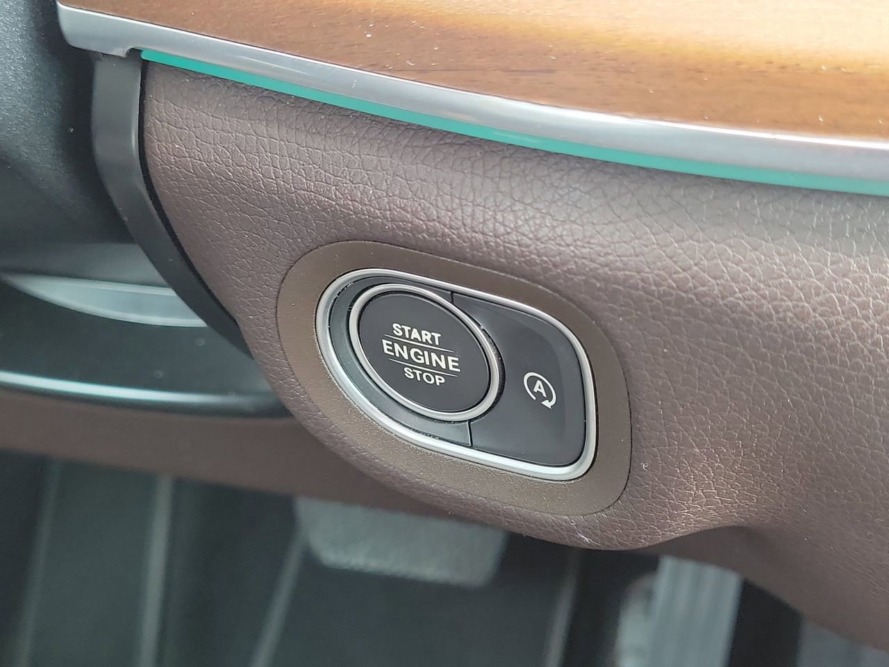 Used 2022 Mercedes-Benz GLE 450 4MATIC image 19