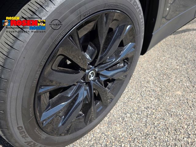 Used 2025 MAZDA CX-90 3.3 Turbo w/ Premium Sport Pkg AWD/4WD image 34