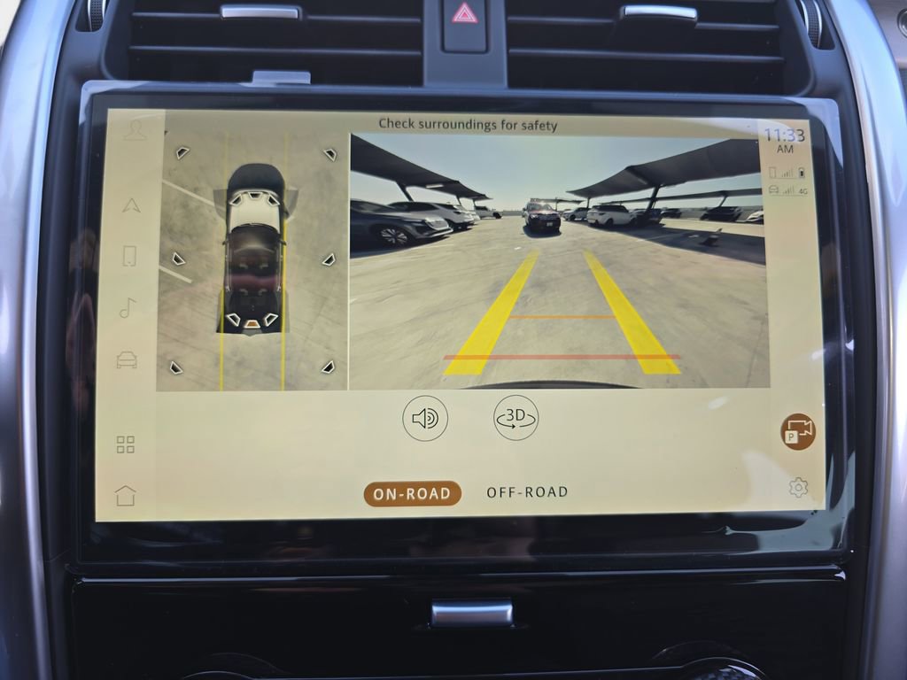 New 2026 Land Rover Discovery Limited Edition image 25