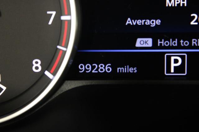 Certified 2021 Nissan Sentra SR w/ SR Premium Package FWD image 30