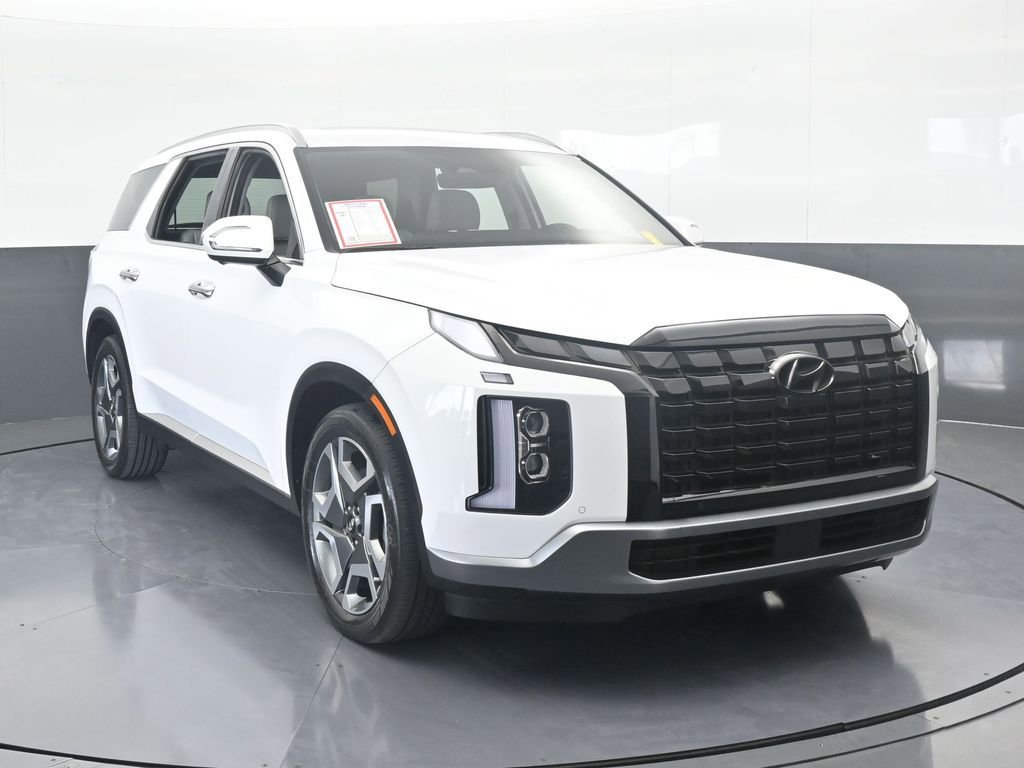 Used 2024 Hyundai Palisade SEL image 9