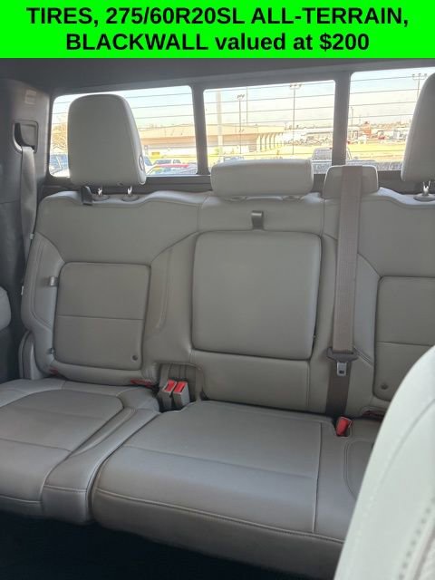 Used 2020 GMC Sierra 1500 SLT image 7