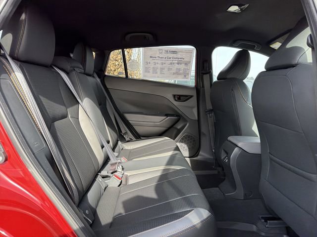 New 2026 Subaru Crosstrek 2.5i Wilderness image 16