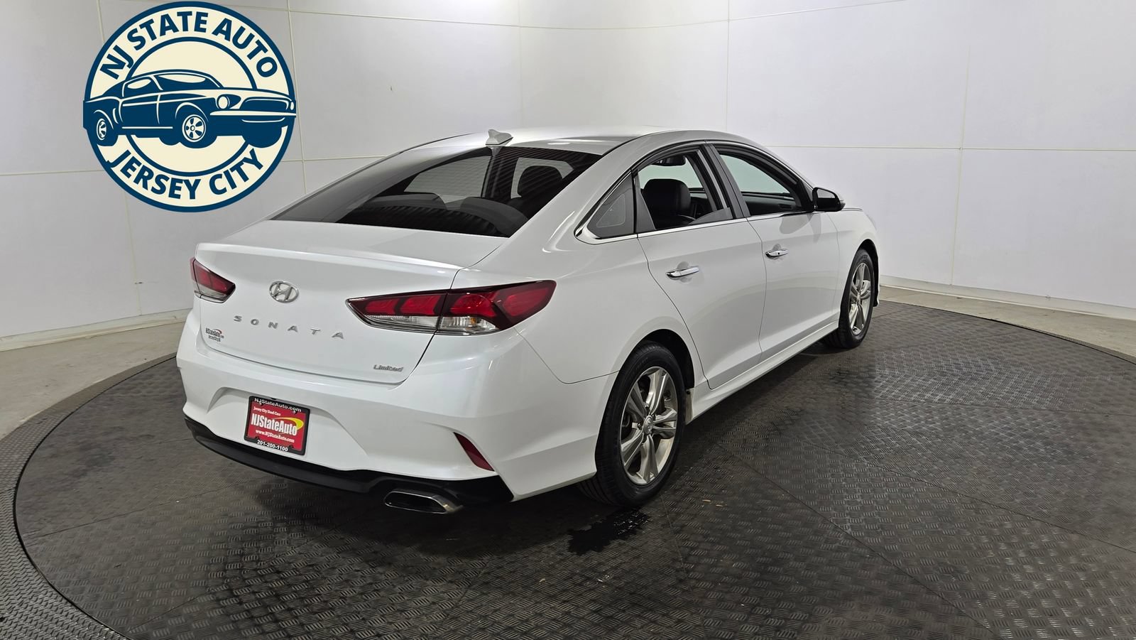 Used 2019 Hyundai Sonata Limited FWD image 7