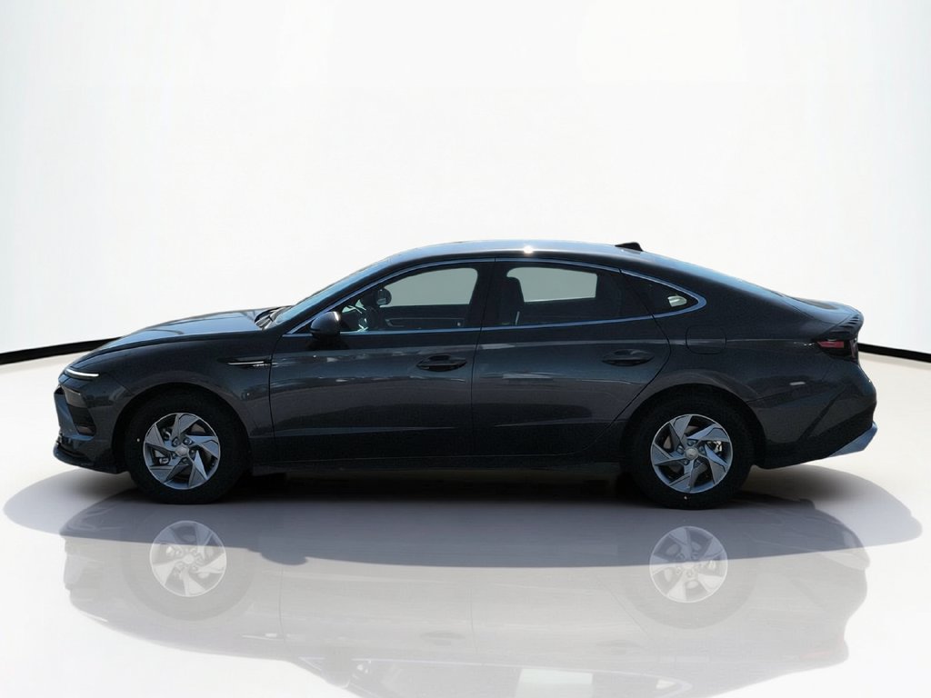 New 2027 Hyundai Sonata SE FWD image 10