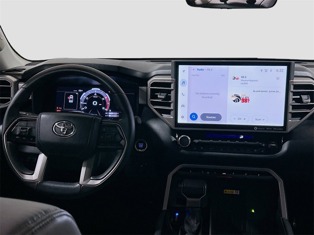 Used 2024 Toyota Tundra Limited image 19