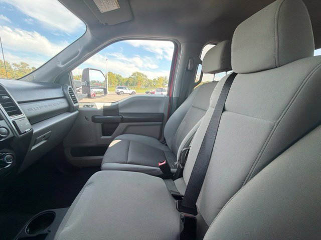 Certified 2020 Ford F350 XL w/ STX Appearance Package AWD/4WD image 44