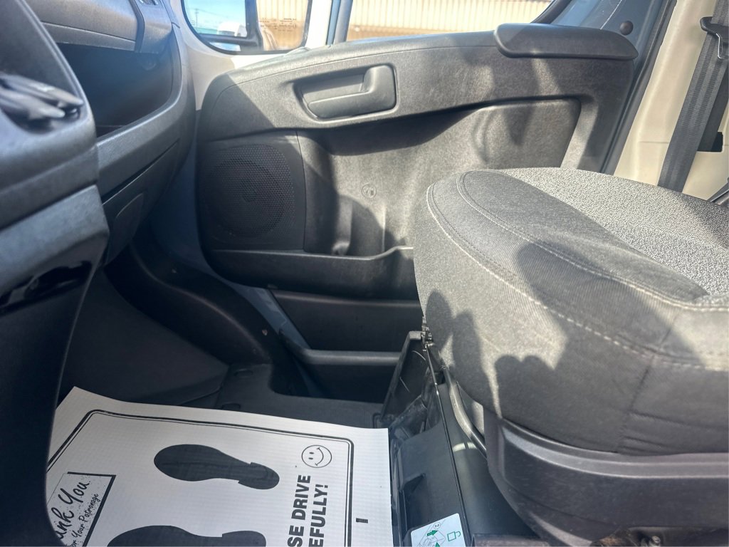 Used 2019 RAM ProMaster 3500 image 31