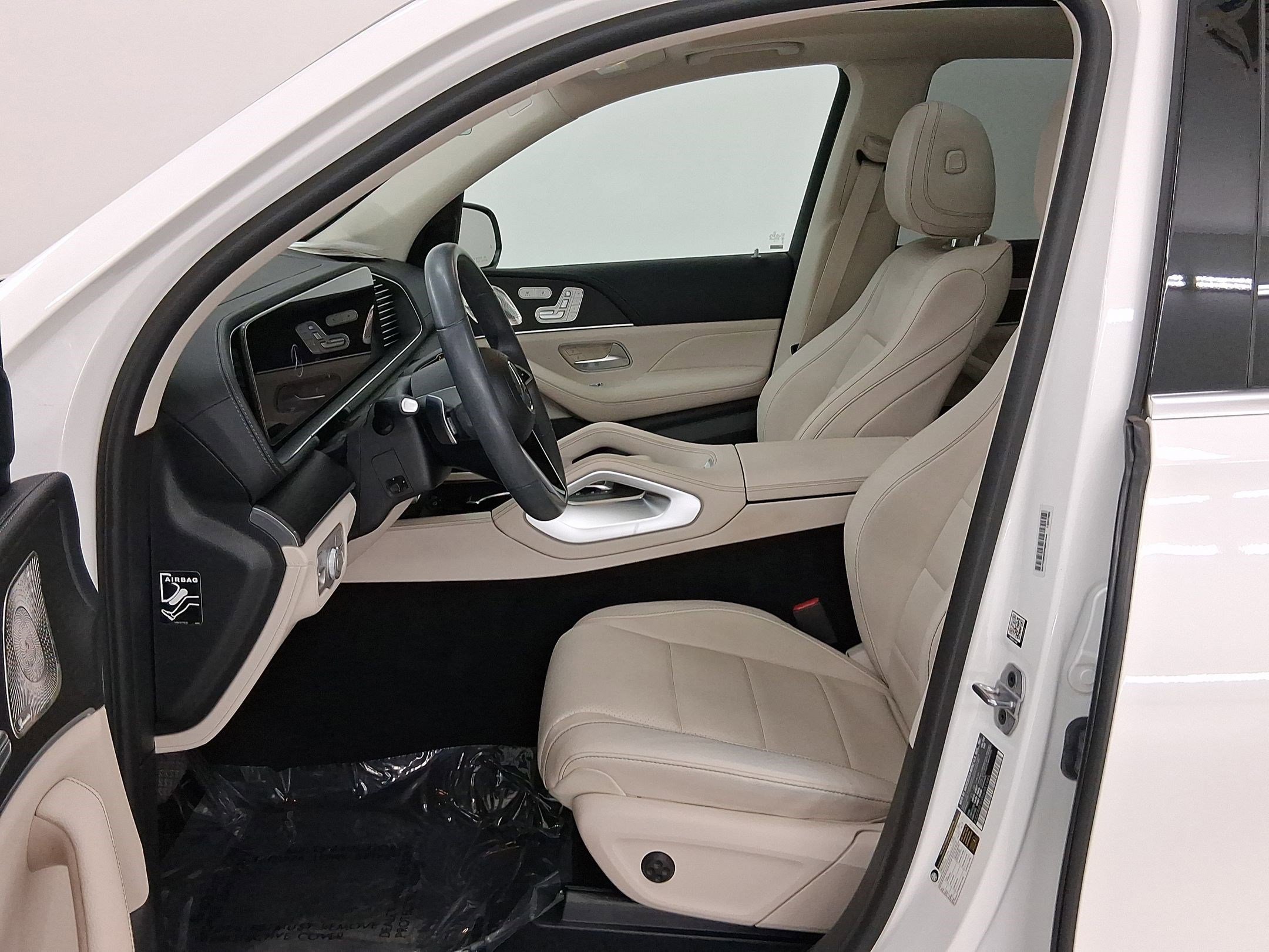 Used 2024 Mercedes-Benz GLE 350 4MATIC image 5