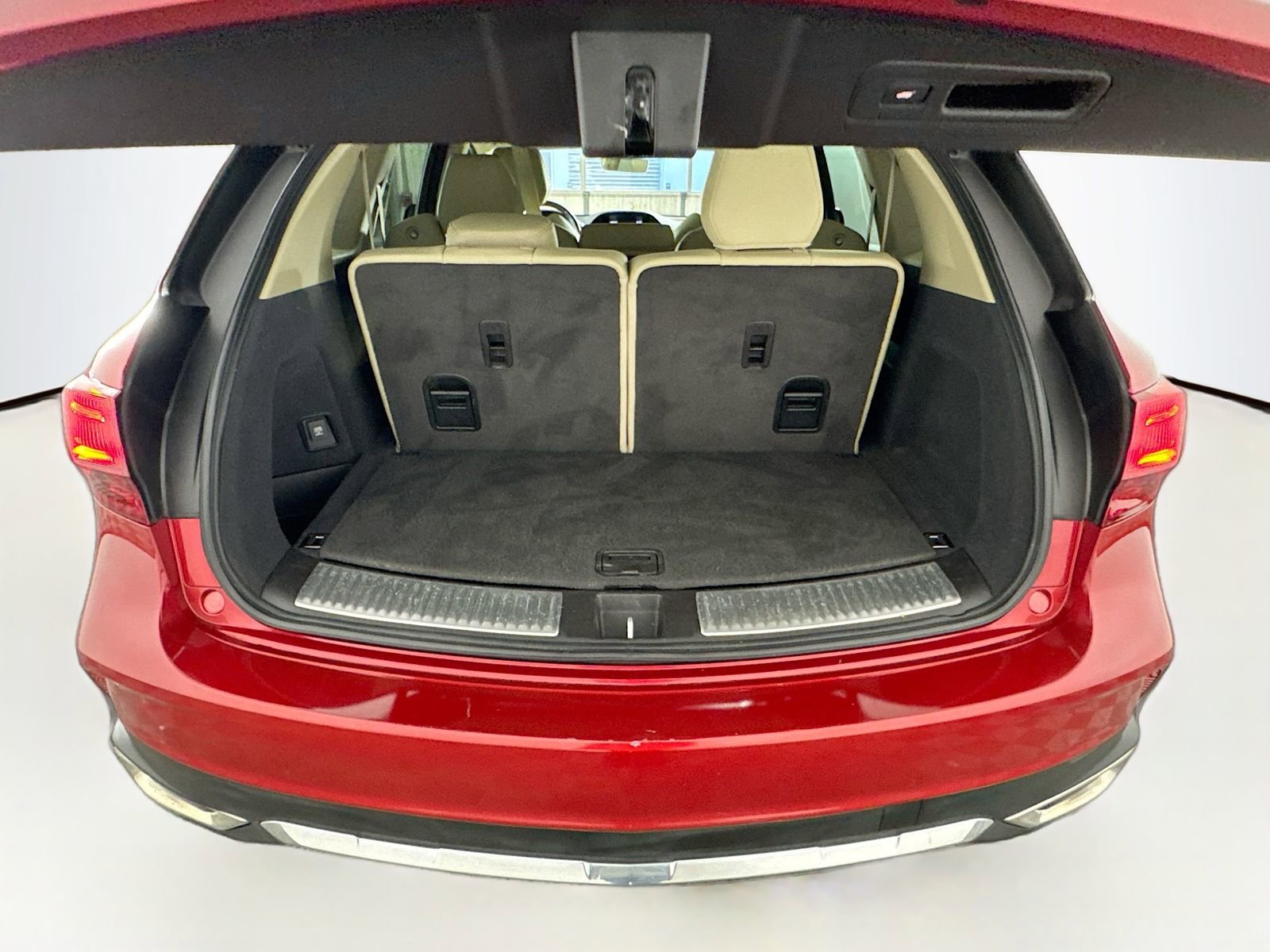 Used 2020 Acura MDX SH-AWD image 23