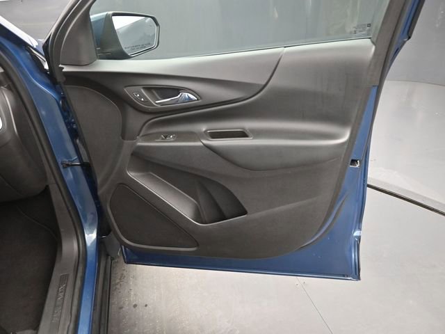 Used 2024 Chevrolet Equinox LT image 20