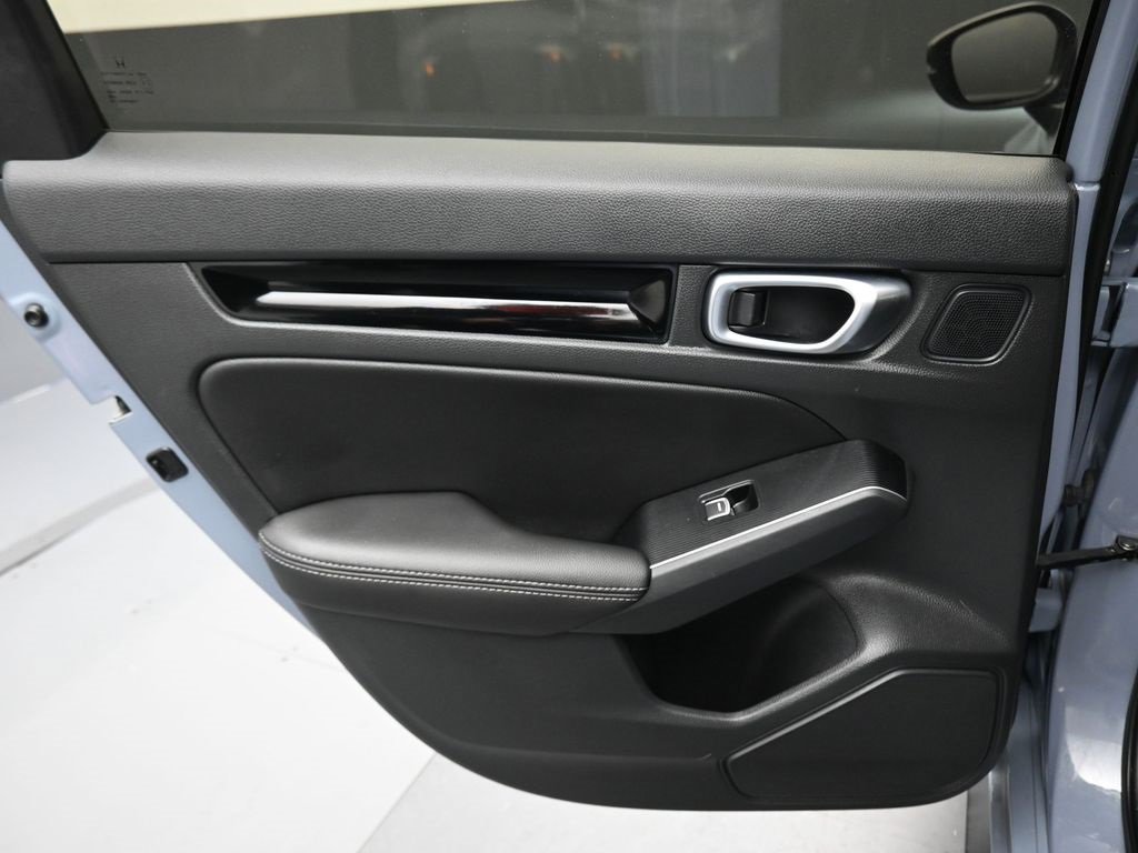 Used 2023 Honda Civic Sport Touring image 31
