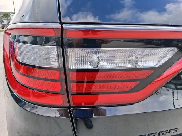 New 2026 Dodge Durango GT image 10
